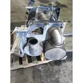 CUMMINS ISX15 DPF ASSEMBLY (DIESEL PARTICULATE FILTER) thumbnail 2