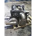 CUMMINS ISX15 DPF ASSEMBLY (DIESEL PARTICULATE FILTER) thumbnail 4