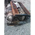 CUMMINS ISX15 DPF ASSEMBLY (DIESEL PARTICULATE FILTER) thumbnail 4