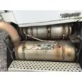 CUMMINS ISX15 DPF ASSEMBLY (DIESEL PARTICULATE FILTER) thumbnail 1
