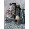 CUMMINS ISX15 DPF ASSEMBLY (DIESEL PARTICULATE FILTER) thumbnail 2