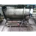 CUMMINS ISX15 DPF ASSEMBLY (DIESEL PARTICULATE FILTER) thumbnail 1