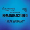 CUMMINS ISX15 EGR Cooler thumbnail 5