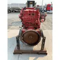 CUMMINS ISX15 ENGINE ASSEMBLY thumbnail 3