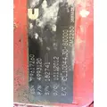 CUMMINS ISX15 ENGINE CONTROL MODULE (ECM) thumbnail 3