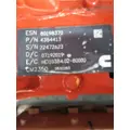 CUMMINS ISX15 ENGINE CONTROL MODULE (ECM) thumbnail 2