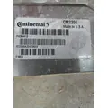 CUMMINS ISX15 ENGINE CONTROL MODULE (ECM) thumbnail 4