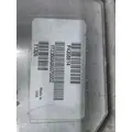 CUMMINS ISX15 ENGINE CONTROL MODULE (ECM) thumbnail 3