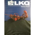 CUMMINS ISX15 ENGINE WIRING HARNESS thumbnail 4