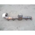 CUMMINS ISX15 EXHAUST MANIFOLD thumbnail 2