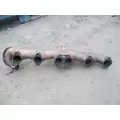 CUMMINS ISX15 EXHAUST MANIFOLD thumbnail 4