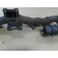 CUMMINS ISX15 EXHAUST MANIFOLD thumbnail 3