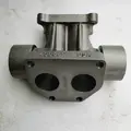 CUMMINS ISX15 EXHAUST MANIFOLD thumbnail 1