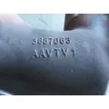 CUMMINS ISX15 EXHAUST MANIFOLD thumbnail 3