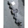 CUMMINS ISX15 EXHAUST MANIFOLD thumbnail 6