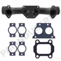 CUMMINS ISX15 EXHAUST MANIFOLD thumbnail 2