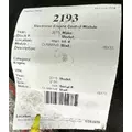CUMMINS ISX15 Electronic Engine Control Module thumbnail 5