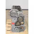 CUMMINS ISX15 Engine Assembly thumbnail 2