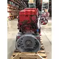 CUMMINS ISX15 Engine Assembly thumbnail 2