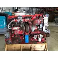 CUMMINS ISX15 Engine Assembly thumbnail 4