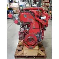 CUMMINS ISX15 Engine Assembly thumbnail 1