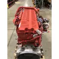 CUMMINS ISX15 Engine Assembly thumbnail 8