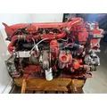 CUMMINS ISX15 Engine Assembly thumbnail 4