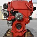 CUMMINS ISX15 Engine Assembly thumbnail 2