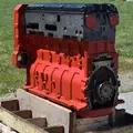 CUMMINS ISX15 Engine Assembly thumbnail 4