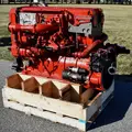 CUMMINS ISX15 Engine Assembly thumbnail 6