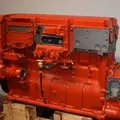 CUMMINS ISX15 Engine Assembly thumbnail 8