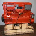 CUMMINS ISX15 Engine Assembly thumbnail 7