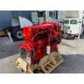 CUMMINS ISX15 Engine Assembly thumbnail 2