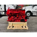 CUMMINS ISX15 Engine Assembly thumbnail 3