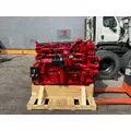 CUMMINS ISX15 Engine Assembly thumbnail 1