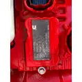 CUMMINS ISX15 Engine Assembly thumbnail 3