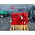 CUMMINS ISX15 Engine Assembly thumbnail 5