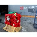 CUMMINS ISX15 Engine Assembly thumbnail 6