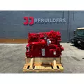 CUMMINS ISX15 Engine Assembly thumbnail 1
