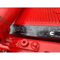 CUMMINS ISX15 Engine Assembly thumbnail 3