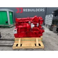 CUMMINS ISX15 Engine Assembly thumbnail 1