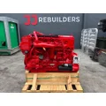 CUMMINS ISX15 Engine Assembly thumbnail 2