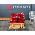 CUMMINS ISX15 Engine Assembly thumbnail 2