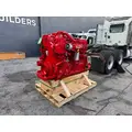 CUMMINS ISX15 Engine Assembly thumbnail 8