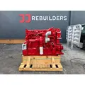 CUMMINS ISX15 Engine Assembly thumbnail 1