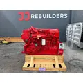 CUMMINS ISX15 Engine Assembly thumbnail 6