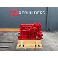 CUMMINS ISX15 Engine Assembly thumbnail 1