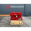 CUMMINS ISX15 Engine Assembly thumbnail 6