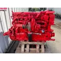CUMMINS ISX15 Engine Assembly thumbnail 4