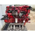 CUMMINS ISX15 Engine Assembly thumbnail 3